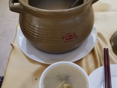 -暨南大学（石牌校区）明湖楼