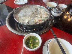 -老石黑山羊毛驴肉火锅(金凯广场店)