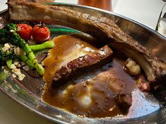 -Kathleen's Waitan 凯圣琳江景西餐厅(外滩店)