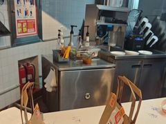 -麦当劳(中山路店)