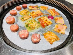 -么子烤肉(化龙池店)