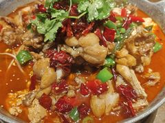 -蛙喔牛蛙(金桥太茂店)