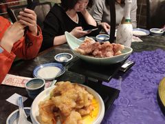 -95号酱骨·一块豆腐(展春园西路店)