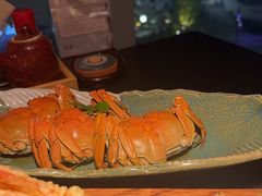 -花潮料理艺食馆(成都万象城店)