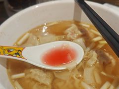 -一记面馆(易发店)