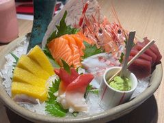 -匠和风精致料理(宁德万达店)