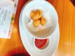 -君悦酒店·La Terrazza意合園·意式风味