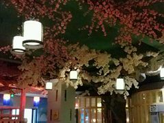 -御池园(顾村公园店)