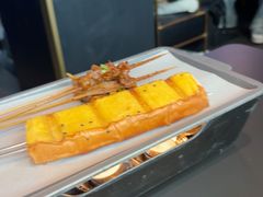 -烤匠麻辣烤鱼(IFS店)