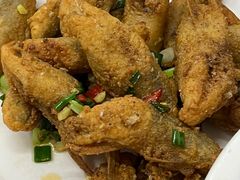-老杨饭店(万科里店)
