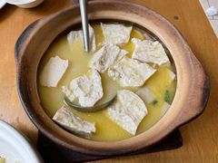 雪菜老豆腐-香浙汇(望京店)