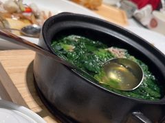 -滋粥楼·顺德菜(番禺广场总店)