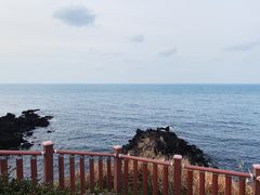 -龙头岩(Dragon Head Rock)