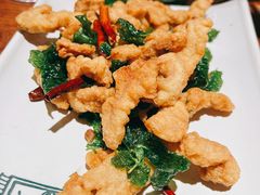 -云海肴·汽锅鸡·云南菜(美罗城店)