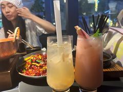 -Ameigo梅果·云贵川bistro(长宁来福士店)