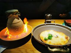 -吃饭皇帝大土家民族菜(正大广场店)