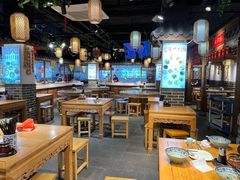 -老城南.鸭血粉丝汤(夫子庙店)