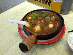 -清真·马文砂锅大全(麦苋街店)