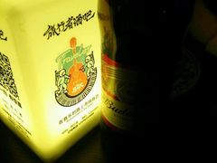 -旅行者酒吧(吉林财富购物广场店)