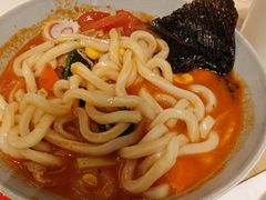 -池奈·日式咖喱蛋包饭(老城根Gpark店)