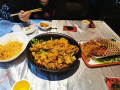 -红辣椒·川菜·火锅(大洋中心店)