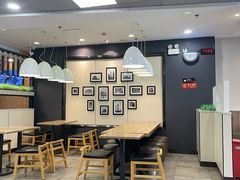 -魏家凉皮(协和店)