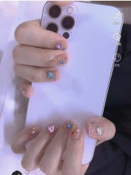-糖·美学·美甲