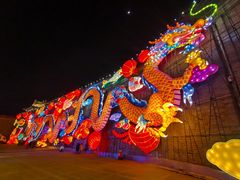 -大同古城墙