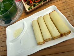 -周大娘牛乳(旧寨古村总店)