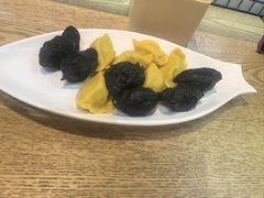 -船歌·鱼水饺青岛菜(国贸商城店)