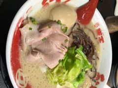 -豚王拉面(锦荣商业大厦店)