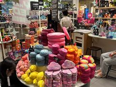 -LUSH(威尼斯人店)