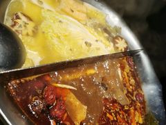 台式麻辣锅-湊湊火锅·茶憩(杭州湖滨银泰in77店)