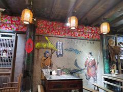 -太平张醪糟(西街直营店)