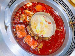 -仙座·重庆市井火锅(惠多港店)