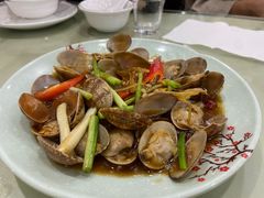 -金榜潮州砂锅粥(总店)