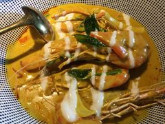 -星叶·东南亚料理(宁波万象汇店)