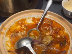 -江宴渔村·鱼鲜土菜(紫荆广场店)