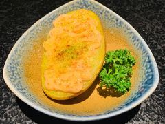 芝士焗土豆-無境·匠心日本料理(汉街店)