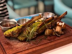 -拾挚扒房(招商花园城店)