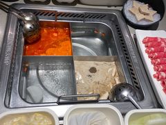 -海底捞火锅(顺义华联店)