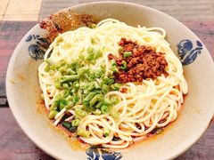 -左撇子私房面