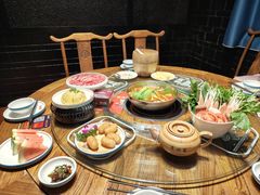 -亮欢寨(凯里总店)