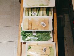 -野妹火锅(布吉店)
