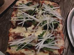 -The BREW·酿餐厅(浦东嘉里大酒店)