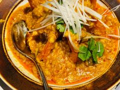 -BetterThai 泰加(苏州中心店)