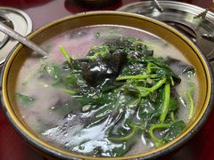 -石门永惠土菜馆(雍景园店)