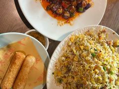 -大潮淮·淮扬菜(何园旗舰店)