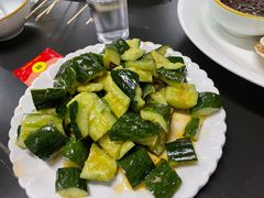 -伍记土家菜(欣葆家园店)