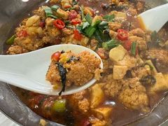 -新新湘菜馆(新中街二条店)